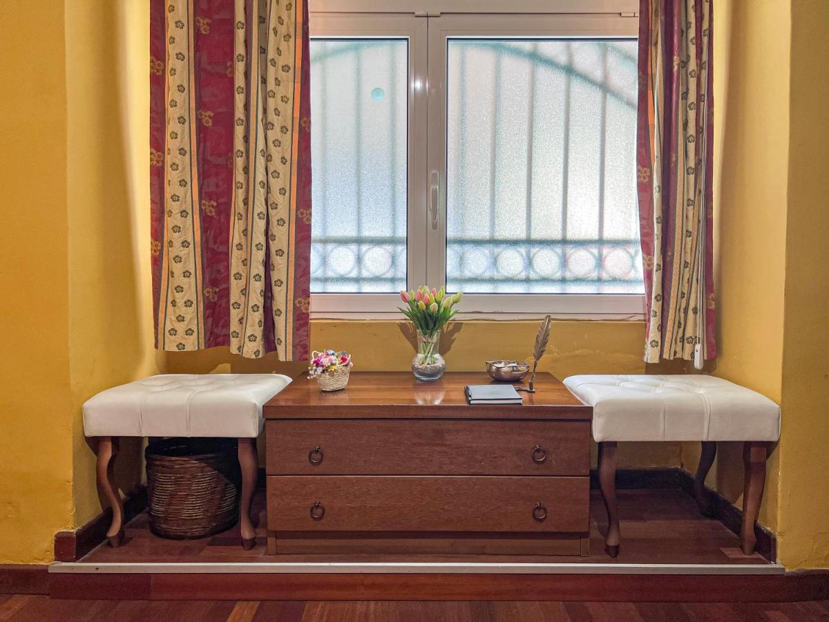 Loft Di Charme In Centro Genova Appartement Buitenkant foto