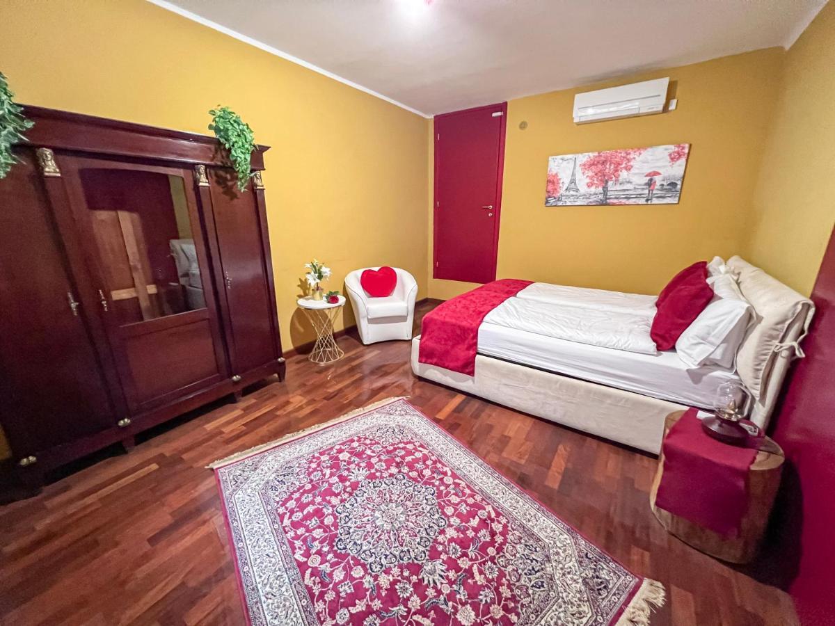 Loft Di Charme In Centro Genova Appartement Buitenkant foto